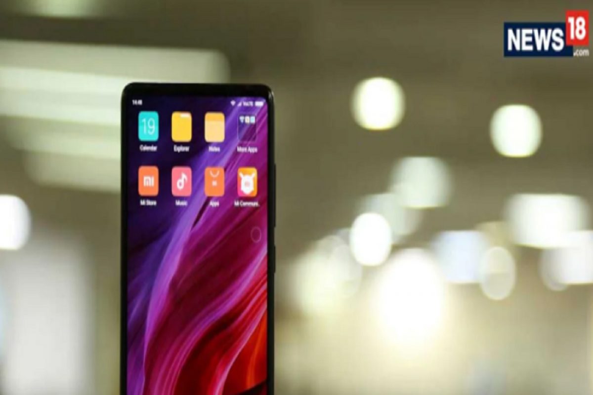 तुमच्या हातात चिनी फोन आहे का? भारत सरकारची अशा फोनवर नजर, नवा नियम लागू होण्याची शक्यता