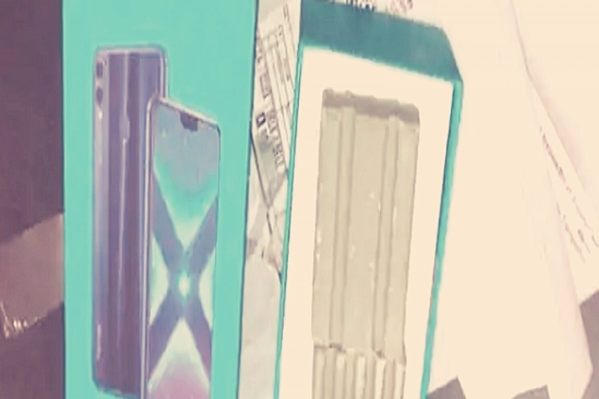 स्वस्तातला मोह पडला महागात..! फोनच्या जागी असं काही आलं की..कधीच नाही विसरणार