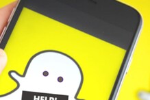 काय चाललंय काय? FB, Insta, Gmail नंतर Snapchat ठप्प! सोशल मीडियावर मीम्सचा हल्ला काय चाललंय काय? FB, Insta, Gmail नंतर Snapchat ठप्प! सोशल मीडियावर मीम्सचा हल्ला