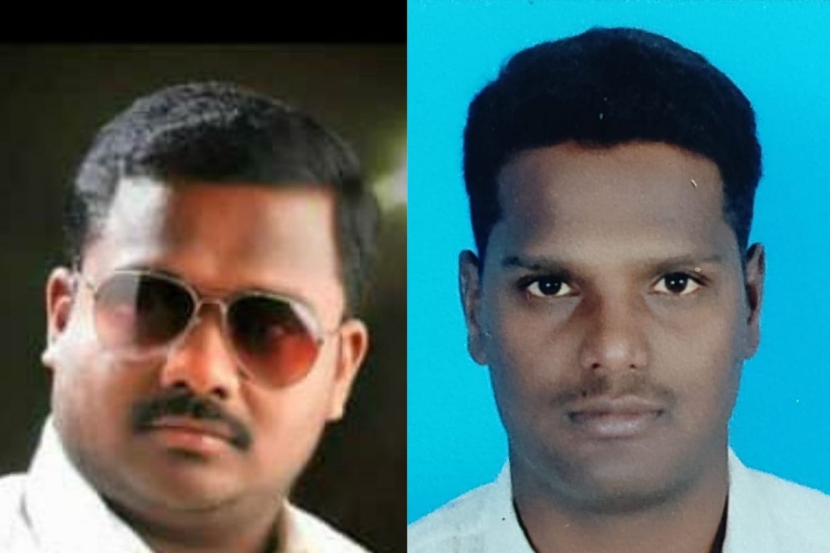 धक्कादायक! मुंबईच्या SRPF जवानाचा सासरवाडीच्या लोकांवर गोळीबार, एकाचा जागीच मृत्यू