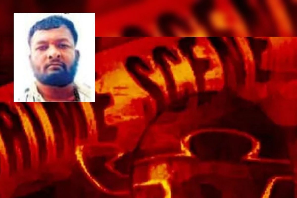 शिर धडावेगळं करून पुरावा केला नष्ट; पण गुडघ्यातील प्लेटमुळे उलगडला थरार, मुंबईतील घटना