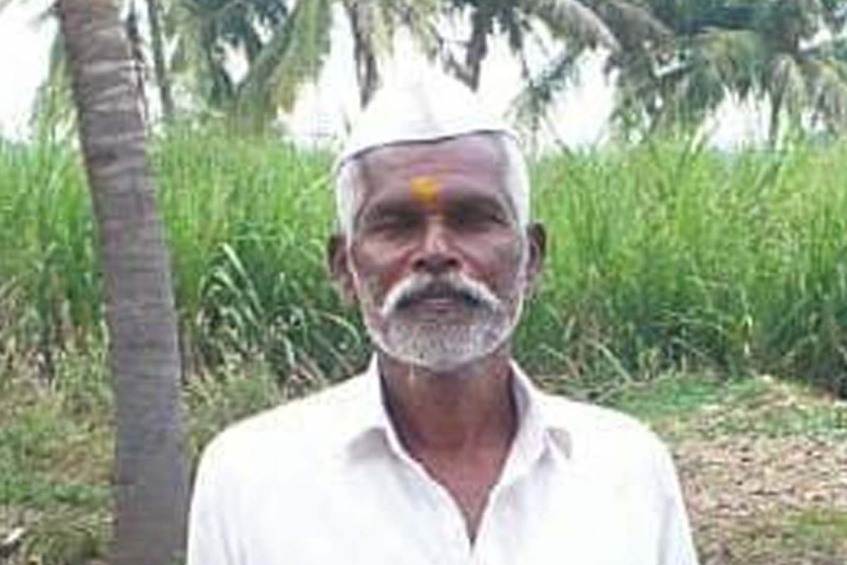 पत्नीच्या हत्येमुळे जन्मठेपेची शिक्षा झालेल्या कैद्याने (prison) आणखी एक खून (murder) केल्याची धक्कादायक घटना सोलापूर (solapur) मध्ये घडली आहे.