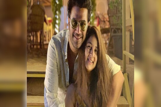 Sharad Kelkar-Keerti Gaekwad यांची प्यारवाली लव्हस्टोरी; 'या' मालिकेच्या सेटवर पहिली भेट अन् पहिलं प्रेम