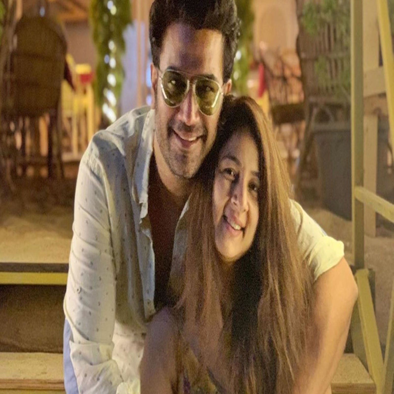 Sharad Kelkar-Keerti Gaekwad यांची प्यारवाली लव्हस्टोरी; 'या' मालिकेच्या सेटवर पहिली भेट अन् पहिलं प्रेम