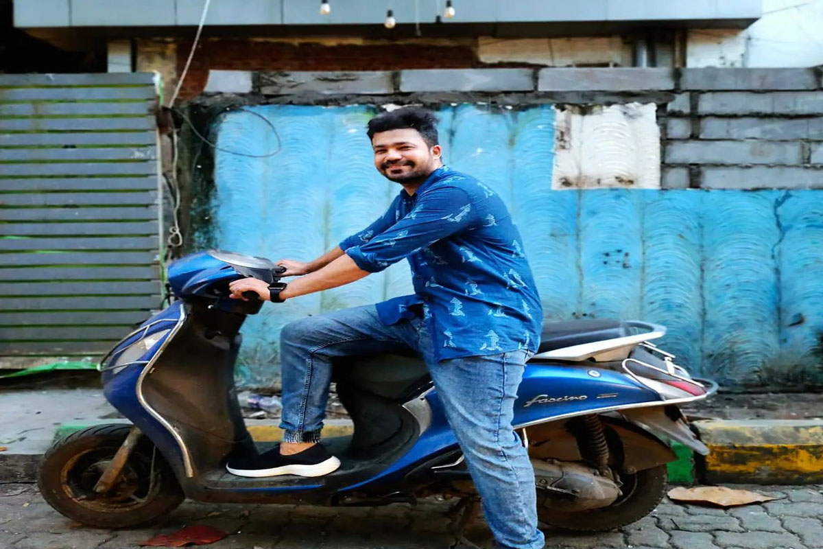 पुणेकरांचं 'या' गोष्टीसोबत खास नातं; सुव्रत जोशीने केली भलीमोठी पोस्ट