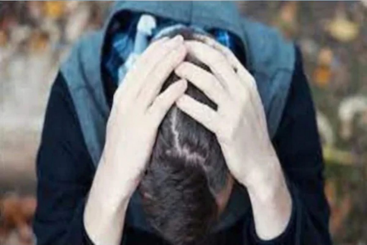 'सॉरी बाबा, जे वाचतो ते विसरून जातो'; नववीच्या विद्यार्थ्याने स्वत:लाच संपवलं!