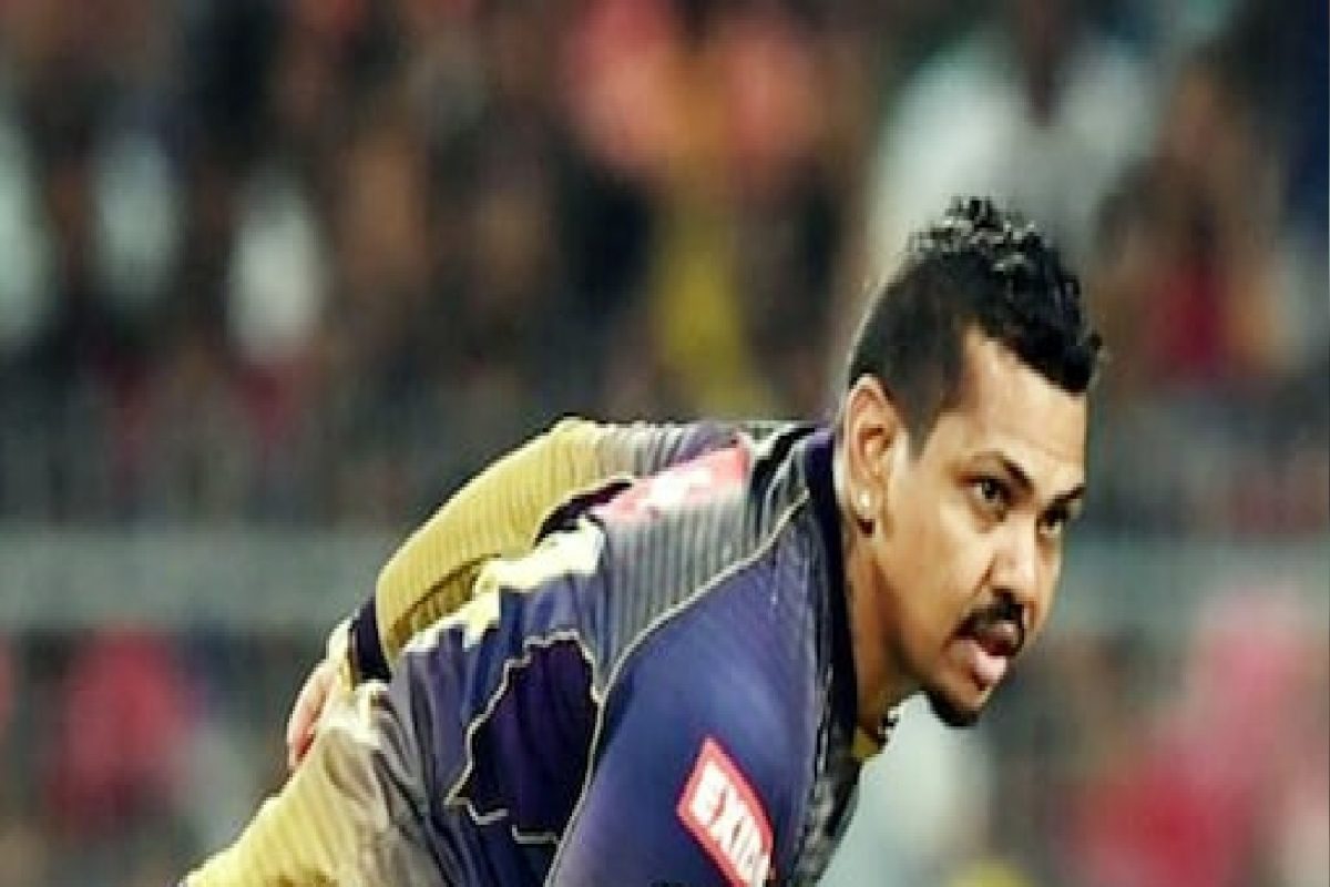 सुनील नारायणचा T20 वर्ल्ड कप टीममध्ये समावेश होणार का? वेस्ट इंडिजच्या कॅप्टननं दिलं उत्तर