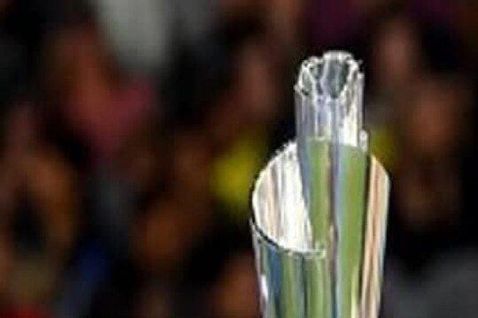 T20 World Cup: अंपायरची चूक पकडली जाणार, ICC नं पहिल्यांदाच लागू केला नियम