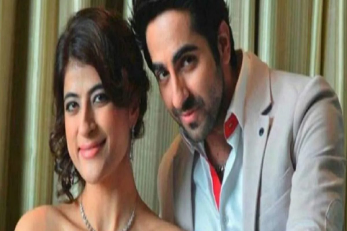 अरे बापरे! पर्स, मोबाइल नाही तर लेकालाच रेस्टॉरंटमध्ये विसरली होती ताहिरा कश्यप आणि...; पुढे काय घडलं पाहा