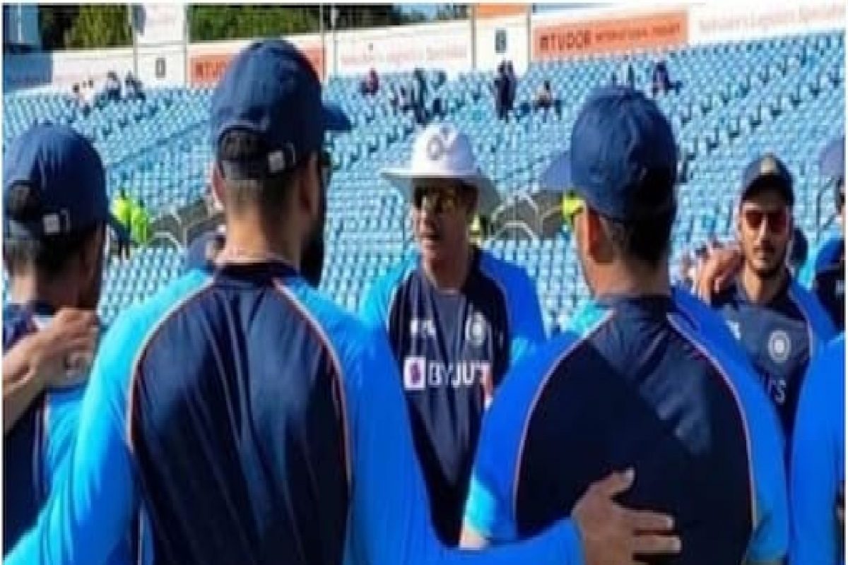 T20 World Cup: पाकिस्तानपूर्वी 'या' दोन देशांशी होणार टीम इंडियाची लढत, पाहा संपूर्ण वेळापत्रक