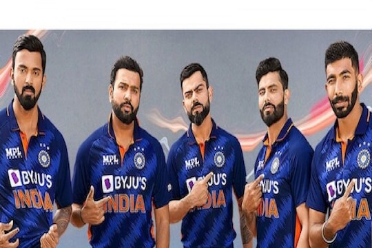 T20 World Cup Schedule: पाकिस्ताविरुद्धच नाही तर टीम इंडियाची प्रत्येक मॅच आहे खास, पाहा संपूर्ण वेळापत्रक