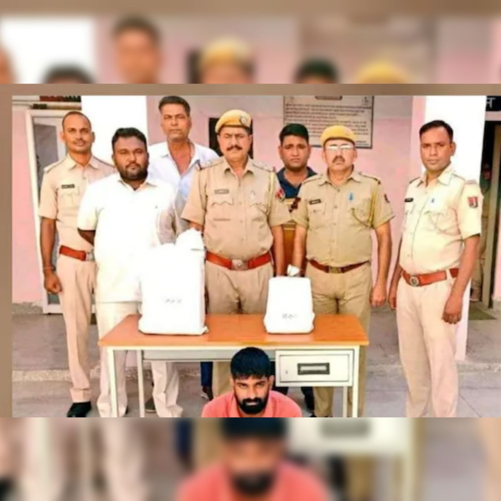 मॉर्निंग वॉकला नेत आईचा केला विश्वासघात; मुलीनं BF च्या मदतीनं लांबवले 1 कोटी