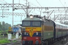 ट्रेन रोखण्यासाठी भामट्यांनी तोडल्या सिग्नलच्या वायरी;कोणार्क एक्स्प्रेसवर दरोडा