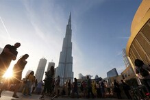 UAE च्या इतिहासात पहिल्यांदाच जुम्म्याच्या दिवशी उघडली कार्यालये आणि शाळा! UAE च्या इतिहासात पहिल्यांदाच जुम्म्याच्या दिवशी उघडली कार्यालये आणि शाळा!