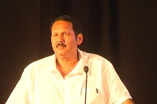 'निवांत कधी असावं, ज्यावेळेस सातारा प्रगतशील होईल. संध्याकाळी मित्रांनी एकमेकांना फोन केला की, सगळ्यांचे कोडवर्ड ठरलेले असतात'