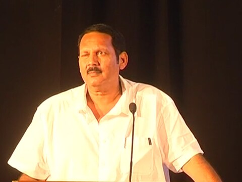 'निवांत कधी असावं, ज्यावेळेस सातारा प्रगतशील होईल. संध्याकाळी मित्रांनी एकमेकांना फोन केला की, सगळ्यांचे कोडवर्ड ठरलेले असतात'