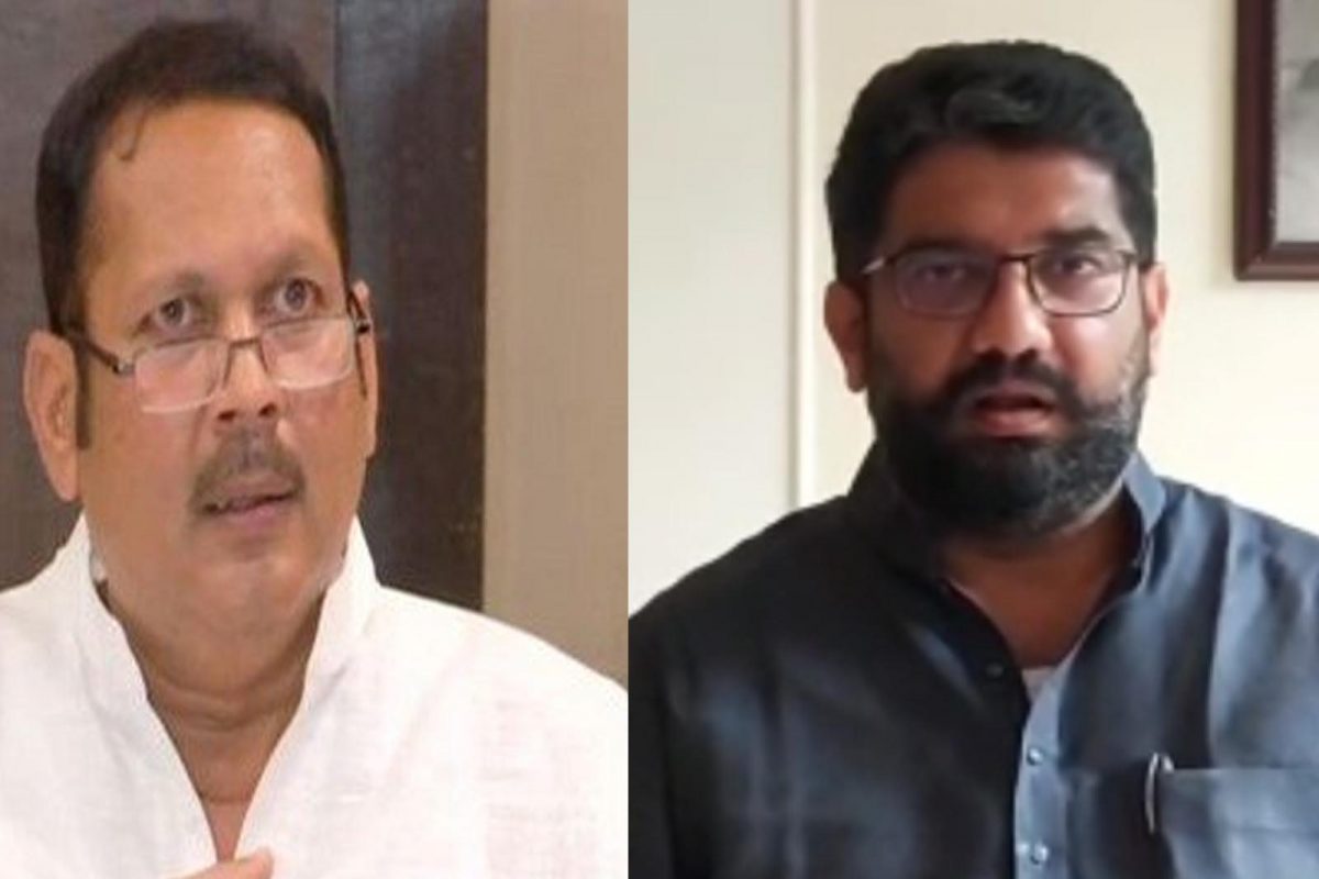 'कुणीच कुणाची जिरवायला जात नसतं', शिवेंद्रराजेंचा उदयनराजेंवर पलटवार