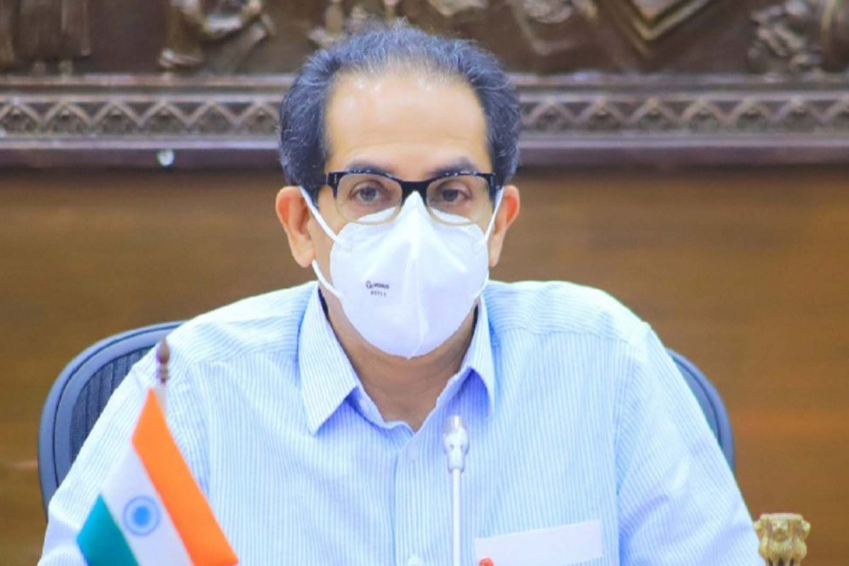 मणक्याच्या आजाराने त्रस्त उद्धव ठाकरेंवर Spine Surgery; जाणून घ्या लेटेस्ट हेल्थ अपडेट