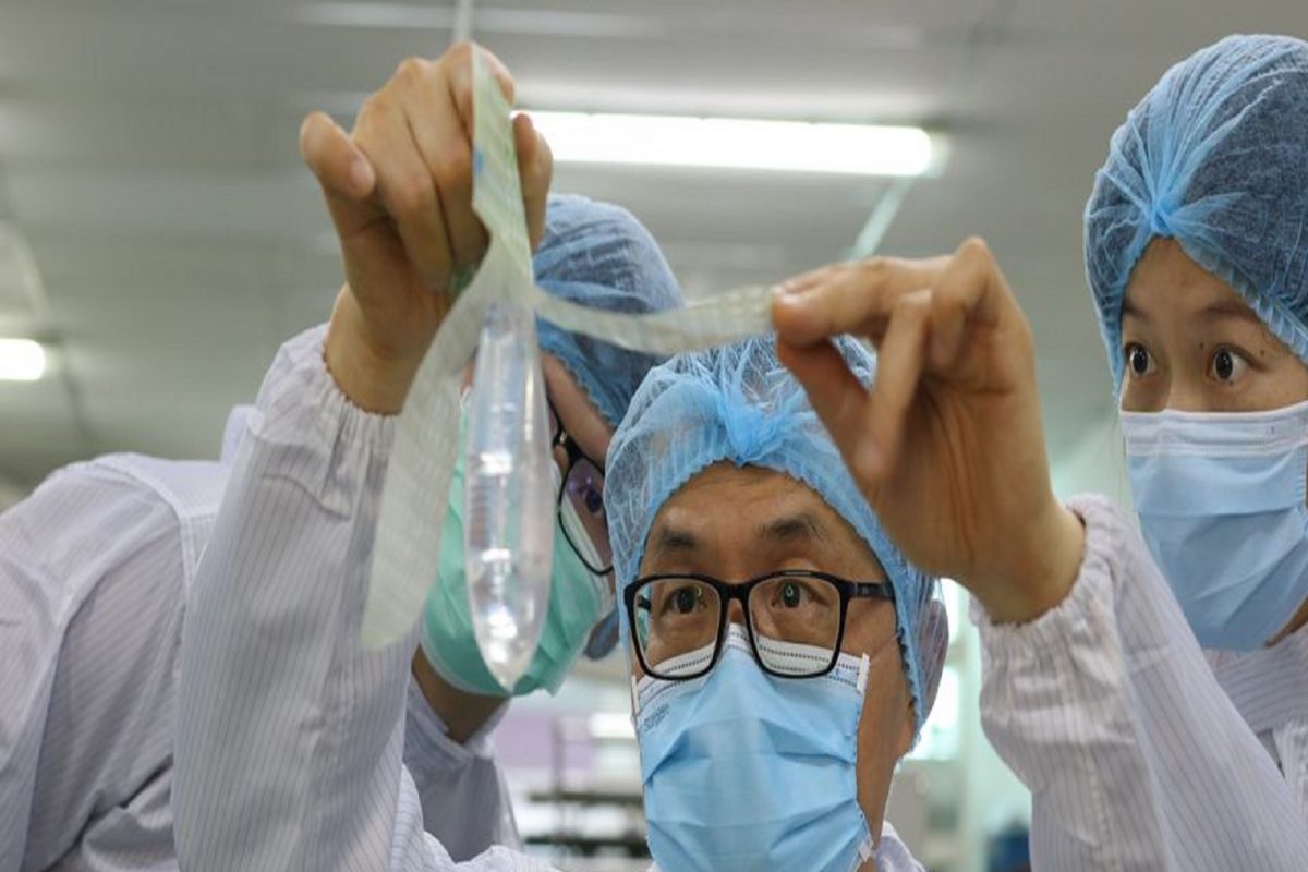 फोटो सौजन्य - रॉयटर्स