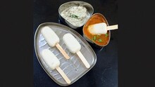 सोशल मीडियावरचा 1 नंबर ट्रेण्ड झाली ही आईस्क्रीम इडली! तुमचं काय म्हणणं आहे यावर