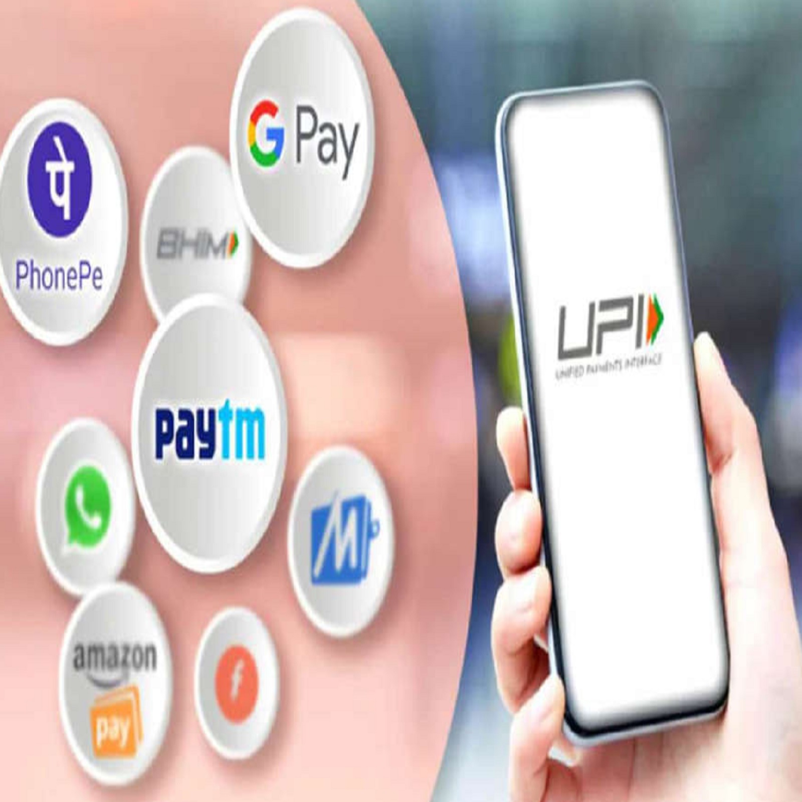 UPI Payment करताना इंटरनेट नसल्यास, नॅशनल पेमेंट्स कॉरपोरेशन ऑफ इंडिया अर्थात NPCI ची *99# ही सुविधा फायद्याची ठरेल.