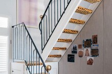 Vastu Tips: तुमच्या आयुष्यातले प्रॉब्लेम वाढण्यामागचे जिन्याची रचना तर नाही कारण Vastu Tips: तुमच्या आयुष्यातले प्रॉब्लेम वाढण्यामागचे जिन्याची रचना तर नाही कारण