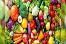 या भाज्या आणि फळांमध्ये ऑक्सिजनचे प्रमाण आहे विपुल; आरोग्यासाठी आहेत मोठे फायदे