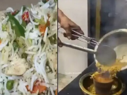 VIRAL VIDEO : आता तर भारतीयांच्या क्रिएटिव्हीटीने सर्व सीमा पार केल्या आहेत.