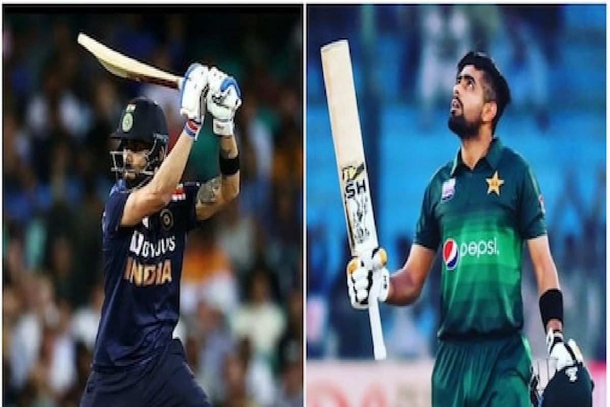 T20 World Cup: भारत-पाकिस्तान मॅचपूर्वी ट्विटरवर का ट्रेंड होतय #BoycottPakistan?