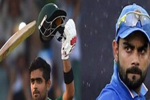 विराट नाही, हा खेळाडू T20 World Cup मध्ये धमाका करेल, बाबर आझमची भविष्यवाणी विराट नाही, हा खेळाडू T20 World Cup मध्ये धमाका करेल, बाबर आझमची भविष्यवाणी