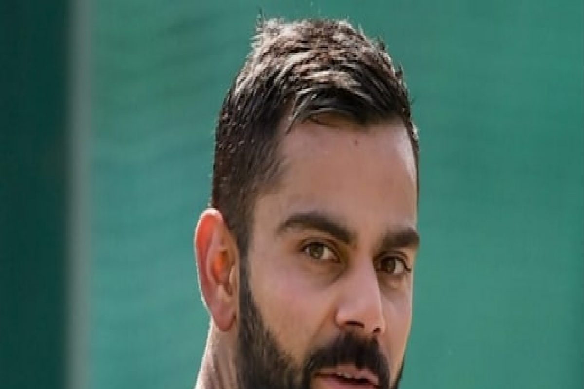 मोठी बातमी: 2 वर्षांपूर्वीच विराटनं केला होता कॅप्टनसी सोडण्याचा विचार, टीम मॅनेजमेंटबद्दल म्हणाला...