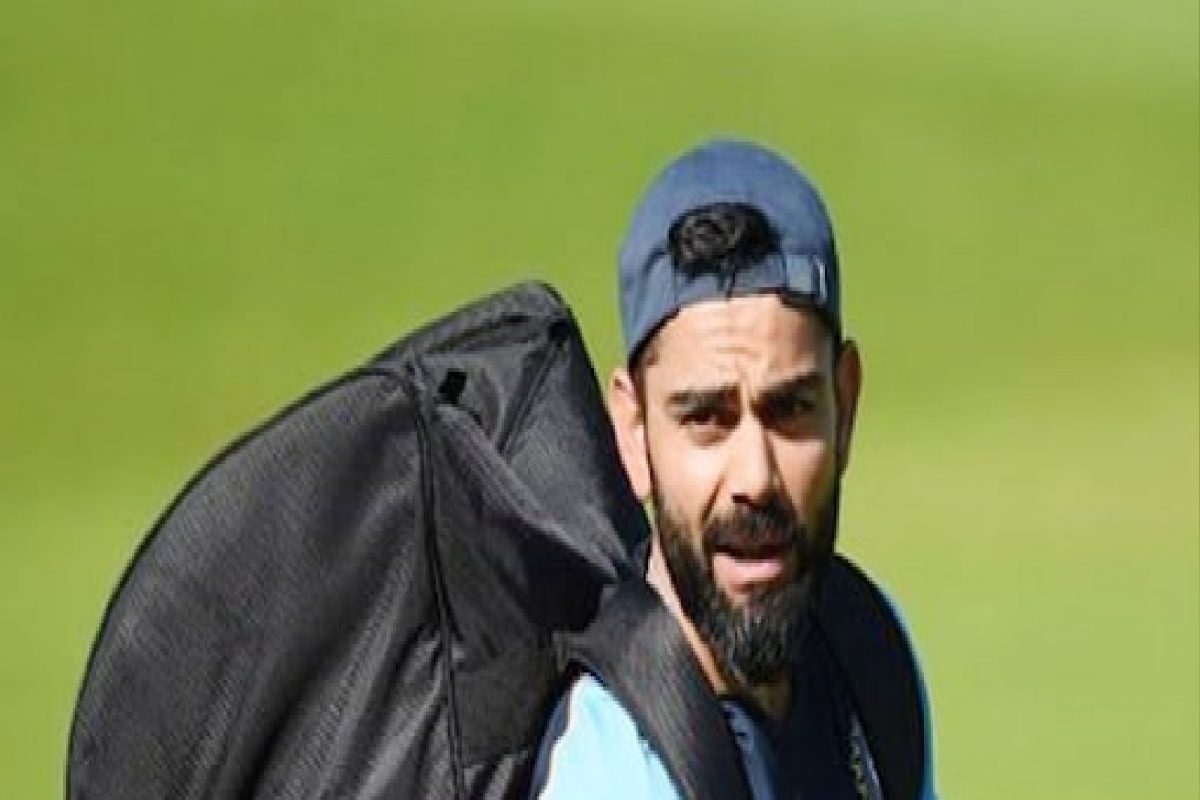 विराट कोहलीला त्याच्या मित्रांनी मागितली भारत-पाकिस्तान मॅचचं तिकीटं, वाचा काय दिलं कॅप्टननं उत्तर