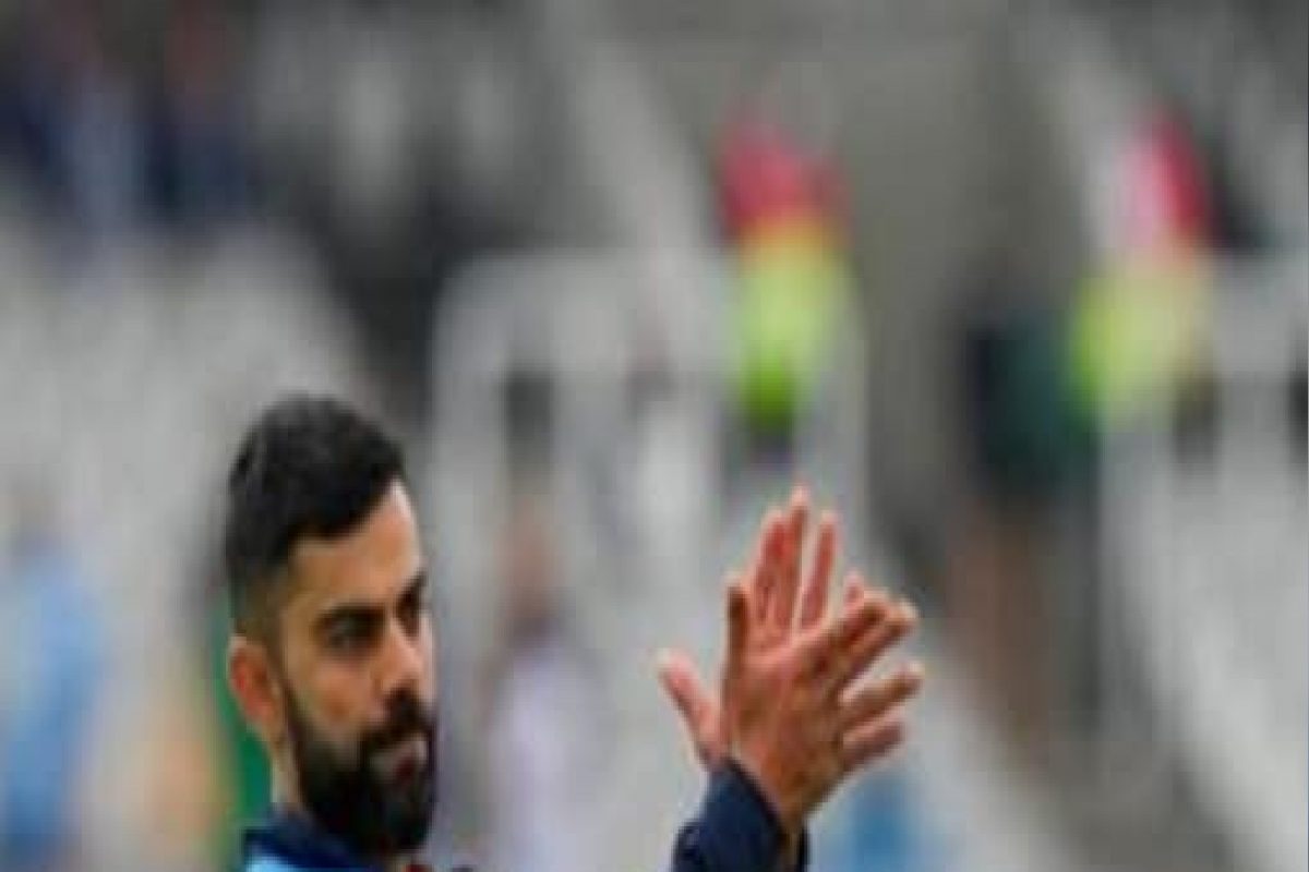 T20 क्रिकेटमध्ये आयर्लंडच्या खेळाडूची कमाल, विराट कोहलीला टाकलं मागं