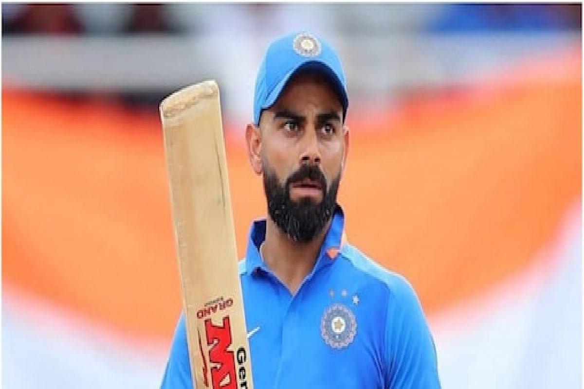 T20 World Cup: गेल्या 11 वर्षांपासून विराटला आहे 'या' रेकॉर्डची प्रतीक्षा, यंदा स्वप्न पूर्ण होणार?