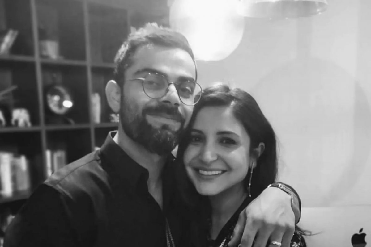 Anushka Sharma-Virat Kohli मध्ये दुरावा, पोस्ट शेअर करत अभिनेत्री म्हणाली...