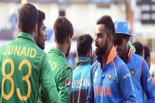 T20 World Cup : India जिंकणार का Pakistan? ज्योतिषी जगन्नाथ गुरूजींची भविष्यवाणी T20 World Cup : India जिंकणार का Pakistan? ज्योतिषी जगन्नाथ गुरूजींची भविष्यवाणी