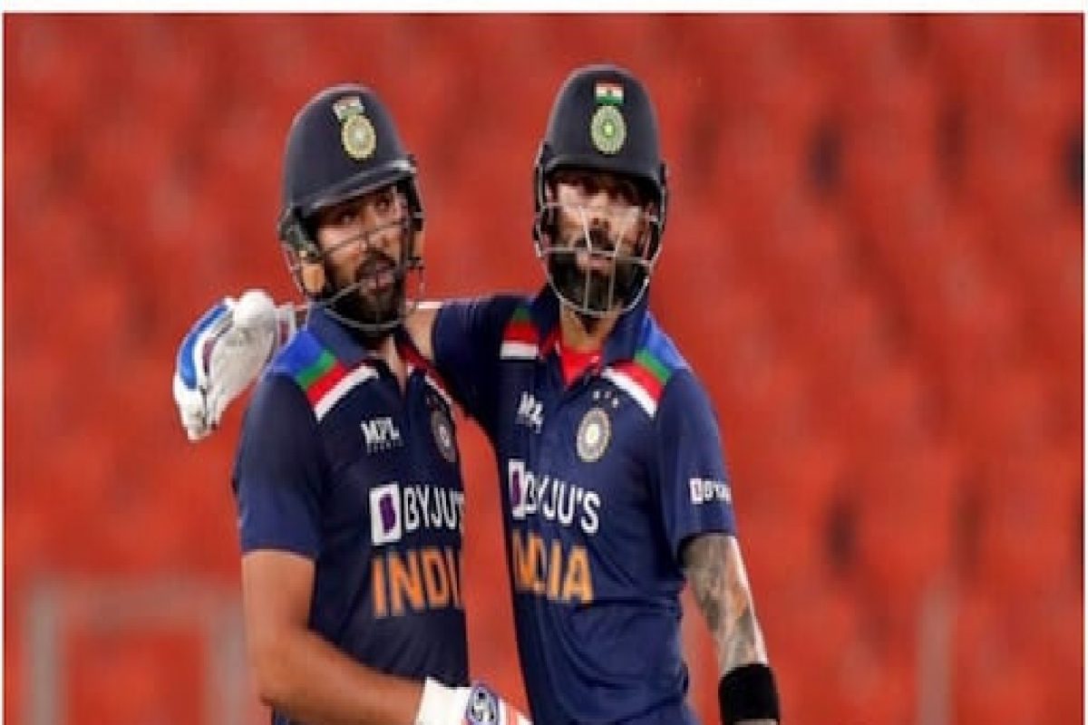 T20 World Cup: 13 ऑक्टोबर रोजी होणार टीम इंडियात मोठा बदल, BCCI नं केली घोषणा