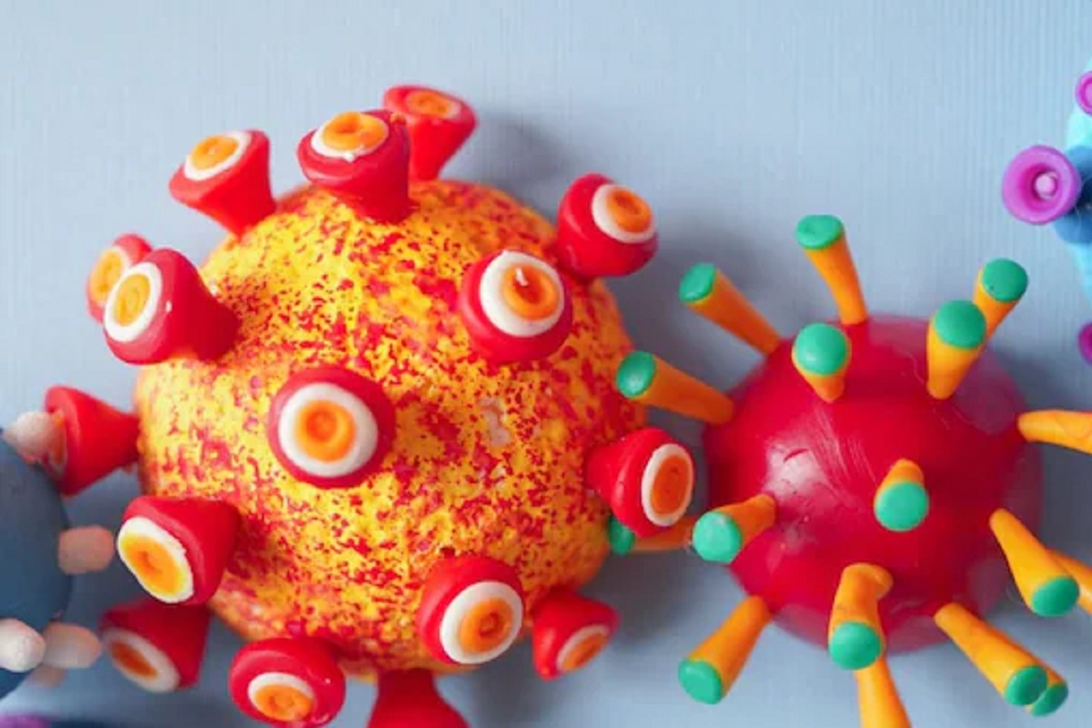 आता आलं 'हंटर मशीन'; यापुढे कोणताच व्हायरस कोरोनासारखा थैमान घालणार नाही