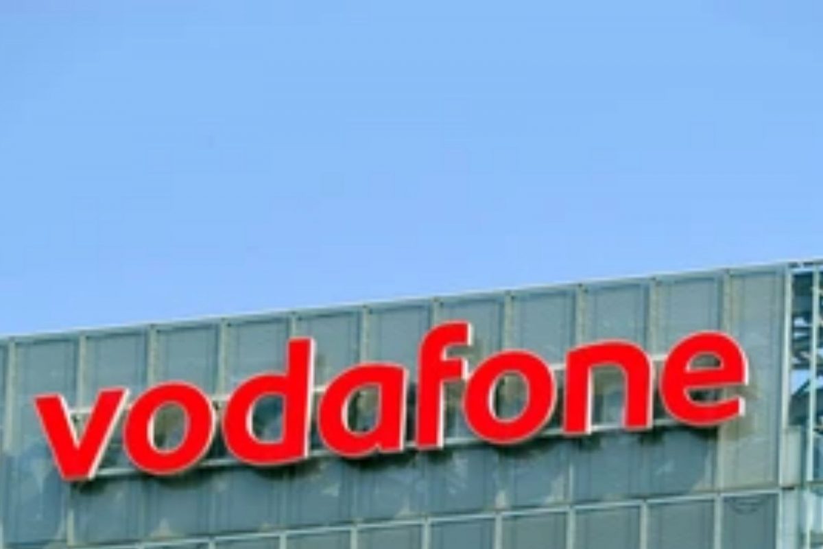 Vodafone Recruitment: Vodafone India मध्ये 'या' पदांसाठी इंजिनीअर फ्रेशर्सना मिळणार सर्वात मोठी संधी; जाणून घ्या संपूर्ण डिटेल्स