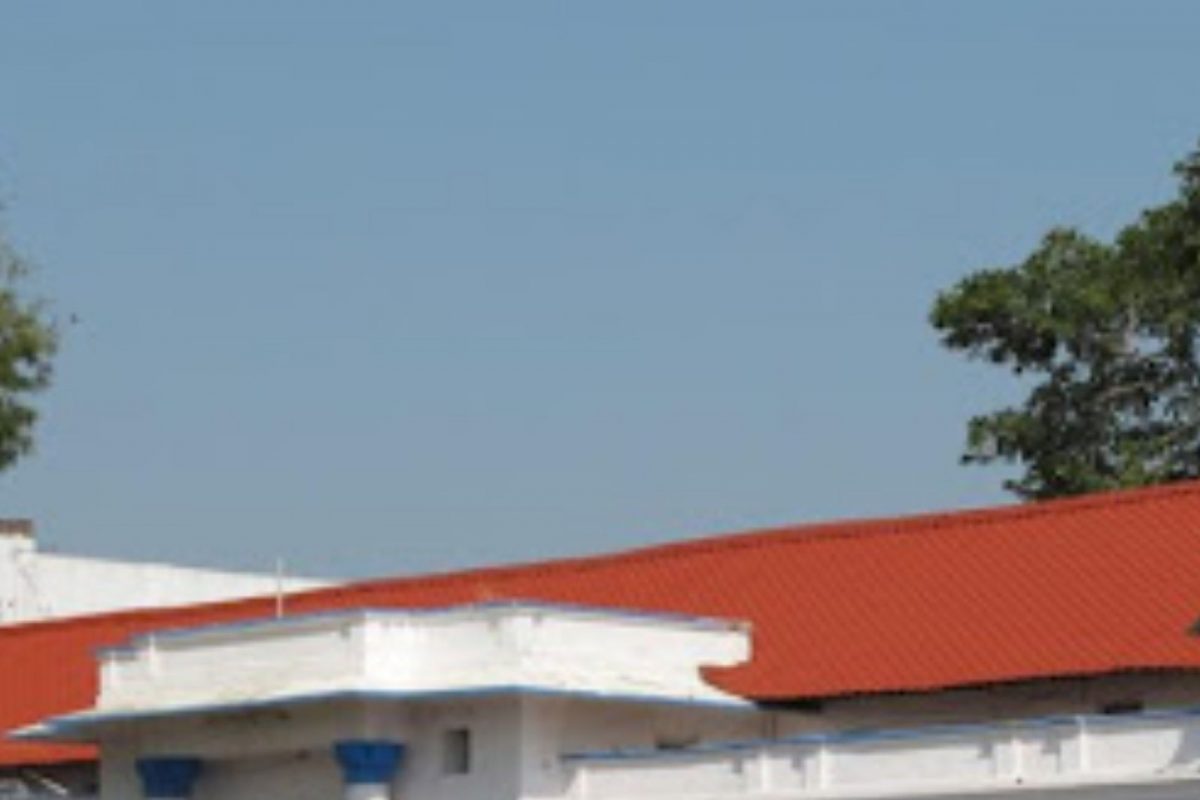 Job Alert: बजाज कॉलेज ऑफ सायन्स वर्धा इथे प्राध्यापक पदांसाठी मोठी पदभरती; या पत्त्यावर थेट होणार मुलाखत