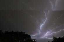 उद्यापासून राज्यात मेघ गरजणार; विकेंडला वाढणार पावसाचा जोर, या जिल्ह्यांना इशारा उद्यापासून राज्यात मेघ गरजणार; विकेंडला वाढणार पावसाचा जोर, या जिल्ह्यांना इशारा