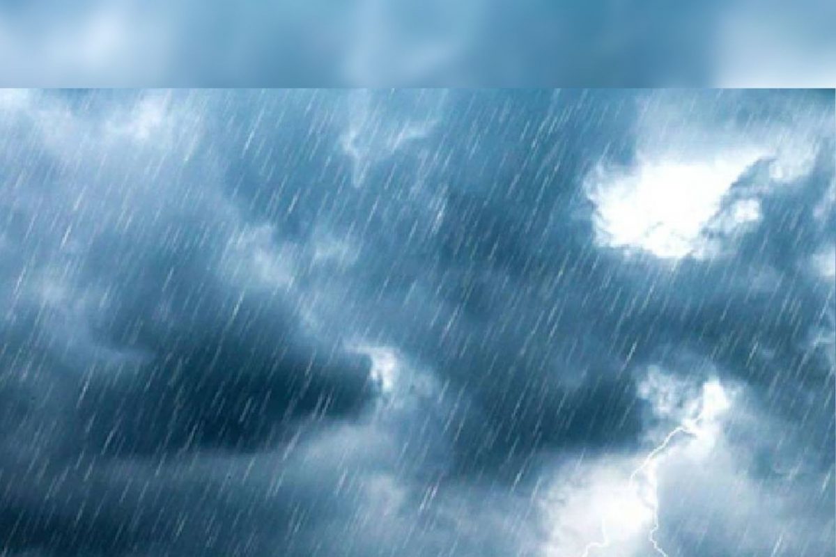 पुढील 48 तास महत्त्वाचे! मेघगर्जनेसह कोसळणार पाऊस, या जिल्ह्यांना हवामान खात्याचा इशारा