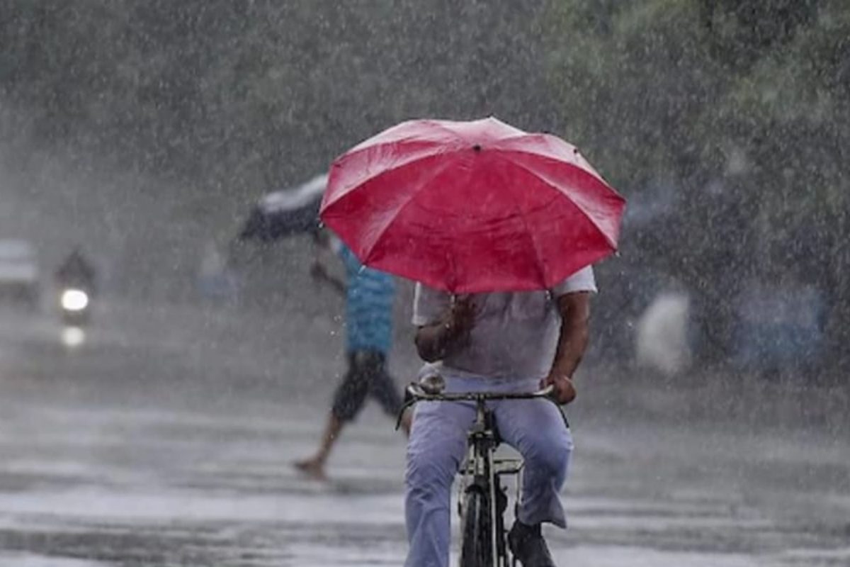 Monsoon Update: राज्याला मान्सूनचा शेवटचा तडाखा बसणार; पुढील 24 तासांत या जिल्ह्यांना झोडपणार पाऊस