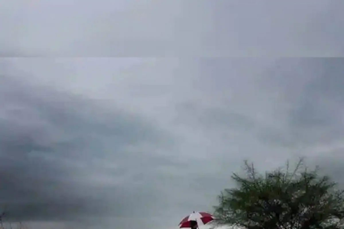 Weather In Maharashtra: पुढचे तीन दिवस राज्यावर पावसाचं संकट, 'या' जिल्ह्यात कोसळणार मुसळधार पाऊस