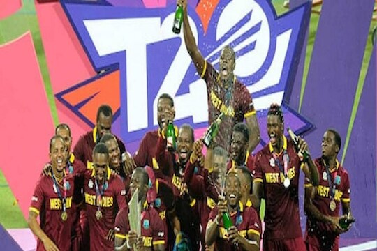 T20 World Cup : तिसरी ट्रॉफी जिंकण्यासाठी West Indies सज्ज, हे खेळाडू सगळ्यात धोकादायक