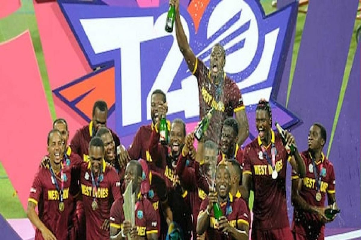T20 World Cup : तिसरी ट्रॉफी जिंकण्यासाठी West Indies सज्ज, हे खेळाडू सगळ्यात धोकादायक