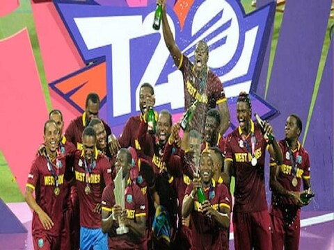 टी-20 वर्ल्ड कपला (T20 World Cup) युएई आणि ओमानमध्ये सुरुवात झाली आहे. 14 नोव्हेंबरला या स्पर्धेची फायनल खेळवली जाणार आहे. गतविजेती वेस्ट इंडिज (West Indies Squad) पुन्हा एकदा यंदाही धमाका करण्यासाठी सज्ज आहे.