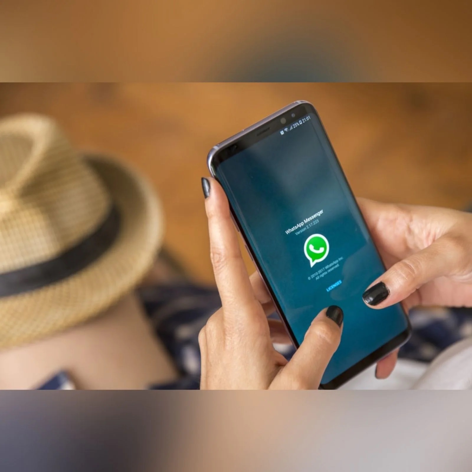 ...तर भारतात रात्रीच्या वेळी पूर्णपणे बंद राहणार WhatsApp? जाणून घ्या काय आहे सत्य