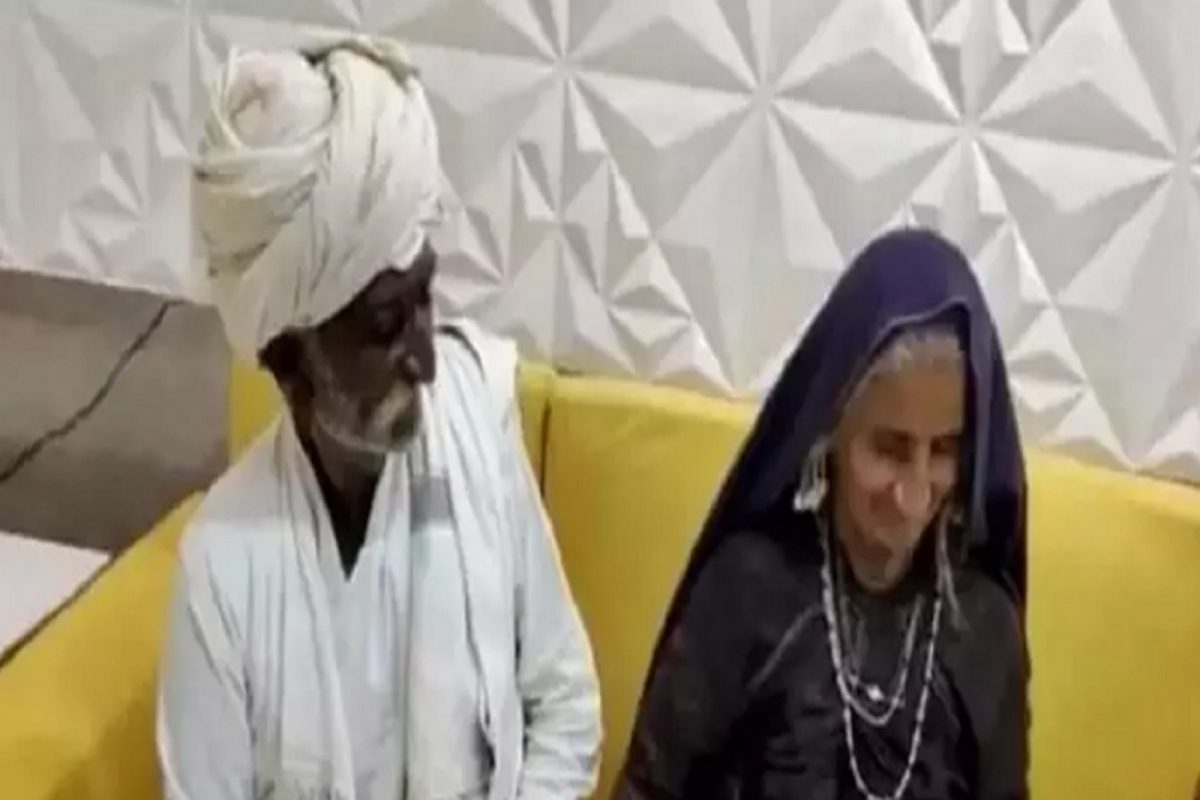 चमत्कारच! लग्नानंतर कित्येक वर्षांनी मिळाली Good News; 70 वर्षांच्या महिलेने दिला बाळाला जन्म