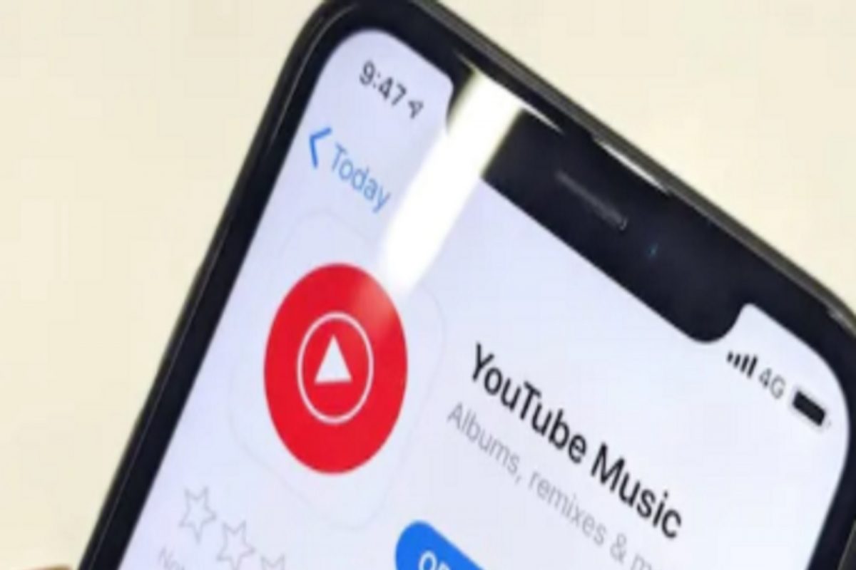 फ्रीमध्ये Youtube Music वापरणाऱ्यांसाठी मोठी बातमी, तुमच्यावर असा होणार परिणाम